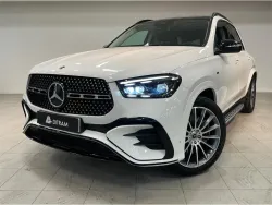 MERCEDES Clase GLE GLE 350de 4Matic Aut.