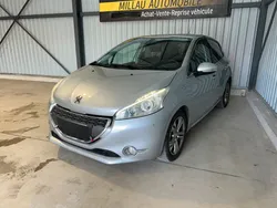 PEUGEOT 208 1.6 E-HDI 92cv ALLURE - GPS