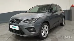 Seat Arona 1.0 TGI FR de 2017