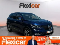 Renault Koleos 2.0dCi Zen X-Tronic 130kW