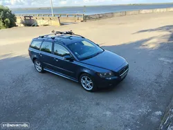 Volvo V50 2.0 D R-Design