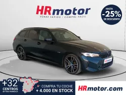 BMW Serie 3 320e M Sport