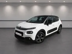 Citroen C3 PURETECH 82CH SHINE BUSINESS S&S E6.D