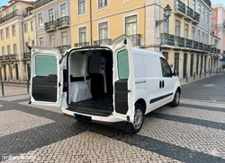 Opel Combo 1.3 CDTi L1H1 S/S