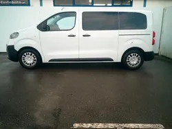 Toyota Proace Proace 2.0 D-4D L1 Comfort
