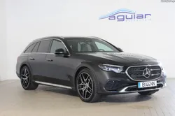Mercedes-Benz E 220 d Avantgarde 4Matic All-Terrain