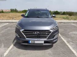 Hyundai Tucson PREMIUM