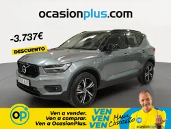 VOLVO XC40 D4 R-Design AWD Aut.