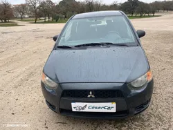 Mitsubishi Colt 1.1 Inform RCD/AC