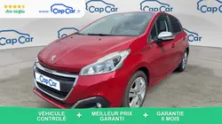 Peugeot 208 1.2 PureTech 82 Style