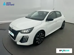 Peugeot 208 1.2 100ch S&S Style