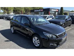 PEUGEOT 308 SW 1.5 BlueHDi 130 EAT8 Allure +TOIT PANO+ATTELAGE