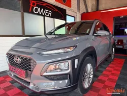 Hyundai Kona 1.6 CRDI 135 CREATIVE DCT BVA