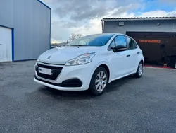PEUGEOT 208 1.6 BlueHDi 75ch - BUSINESS