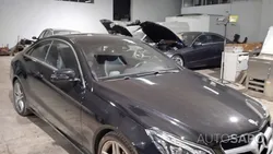 Mercedes-Benz Classe E 250 BlueTEC Aut. de 2013