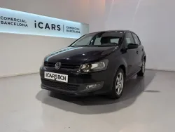 Volkswagen Polo 1.2TDI Advance
