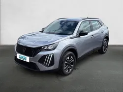 Peugeot 2008 Hybrid 110 e-DCS6 - Edition
