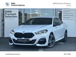 Bmw Série 2 Gran Coupé 220dA 190ch M Sport