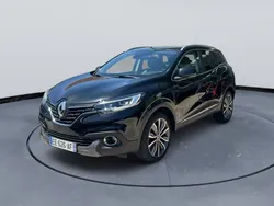 Renault KADJAR Intens Energy dCi 110 eco2