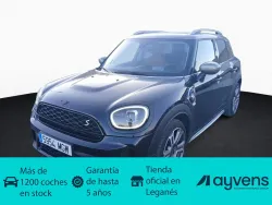 MINI Mini Countryman COUNTRYMAN COOPER SE ALL4 AUT.