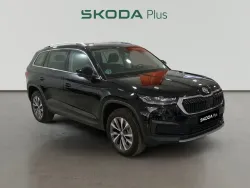 SKODA Kodiaq 2.0TDI AB tech Ambition 4x4 DSG 110kW