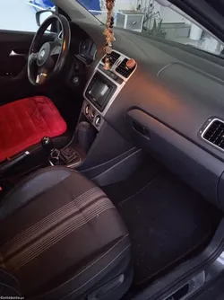 VW Polo Cr