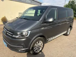 Volskwagen caravelle 2.0 tdi 204 dsg 8 places