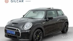 MINI Cooper de 2021