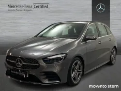 MERCEDES Clase B B 200d