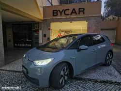 VW ID.3 58 kWh Pro Urban