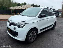 Renault Twingo SCe 70 S&S Intens