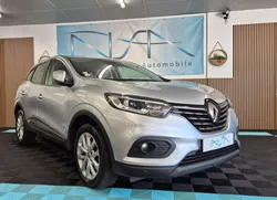 Renault kadjar 1.5 bluedci 115 business pack