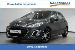 Peugeot 308 1.6HDI Active FAP
