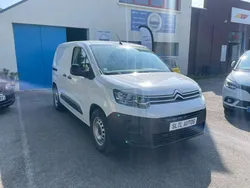 Citroën Berlingo ë- Van 136ch – 1ère Main Garantie 6 mois Reprise possible
