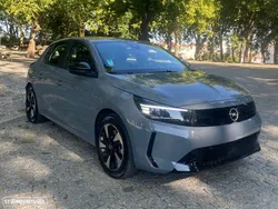 Opel Corsa-e 50 kWh Edition