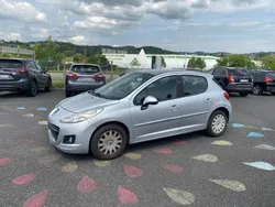 Peugeot 207 phase II 1.6 Hdi 92cv année 11/2011