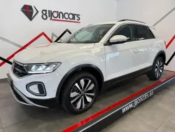 Volkswagen T-Roc 1.0 TSI 81kW