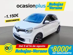 Renault Twingo TCe Zen 68kW
