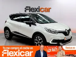 RENAULT Captur TCe Energy Zen 66kW
