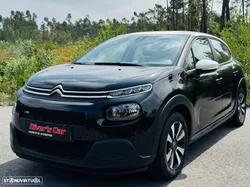 Citroën C3 1.2 PureTech Shine