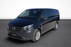MERCEDES Vito Tourer 116 CDI Long 9G-Tronic RWD Pro