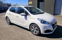 Peugeot 208 1.5HDi 100cv cx6
