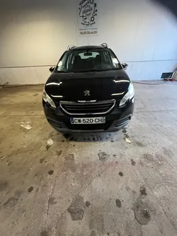 Peugeot 2008 1.6 hdi