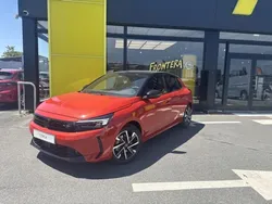 Opel Corsa 1.2 Turbo 100ch YES