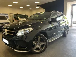 Mercedes GLE 250 2.2 CDI pack AMG