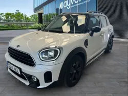 MINI Mini Countryman COUNTRYMAN COOPER AUT.