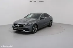 Mercedes-Benz C 300 de Avantgarde