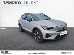 VOLVO XC40 Recharge Extended Range 252 ch 1EDT Plus