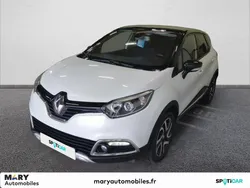 RENAULT Captur dCi 110 Energy Intens