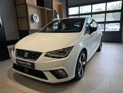 SEAT Ibiza 1.0 EcoTSI 95 ch S/S BVM5 FR